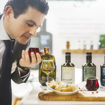 BIOFACH Nürnberg – wir beteiligen uns am am BNW-Stand