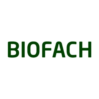 BiOFACH Messe
Nürnberg