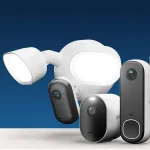Bis zu 45% sparen bei smarten Sicherheitslösungen