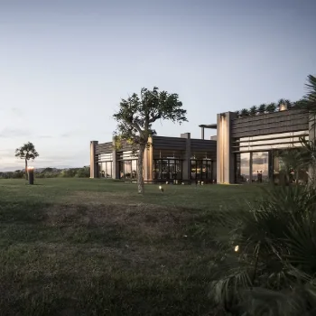 Ein nachhaltiges 5* Resort an Siziliens Südwestküste