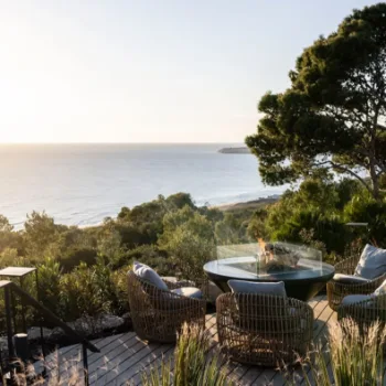 Ein nachhaltiges 5* Resort an Siziliens Südwestküste