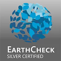 Earthcheck
silver certified
