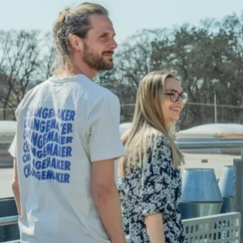 Für eine nachhaltige Wirtschaftstransformation