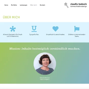 Grafikdesign, Satz, Reinzeichnung, Bildbearbeitung