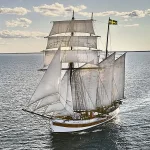 Nachhaltig investieren in Segelfrachtschiffe