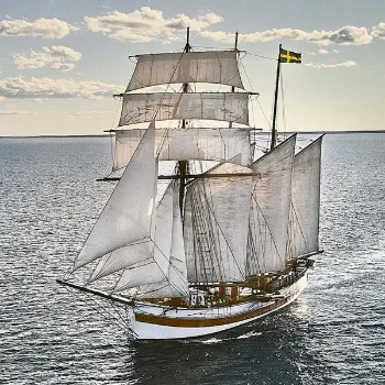 Nachhaltig investieren in Segelfrachtschiffe