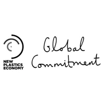 New Plastics Economy
Global commitment