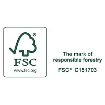 Forest Stewardship
council