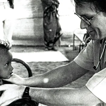 Nachhaltig spenden – Ärzte ohne Grenzen