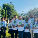 Nepal: Jetzt junge Menschen für die Klimakrise stärken!