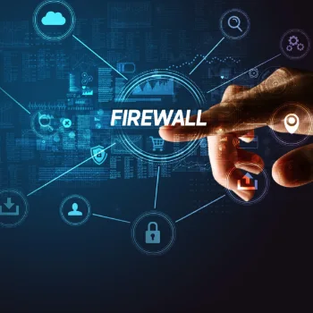 OPNsense Firewall + Service