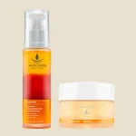 TAUTROPFEN - 10% Rabatt auf Sanddorn Pflege-Bundle