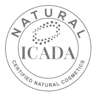 NATURKOSMETIK
ICADA ZERTIFIZIERT