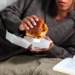 Umweltfreundliche Lebensmittelverpackung