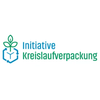 Initiative 
KreisLaufverpackung
