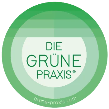 Die grüne
Praxis