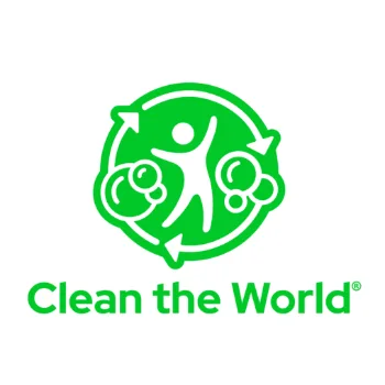 Clean
the world