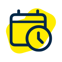 Berufsbegleitend oder
Vollzeit studieren