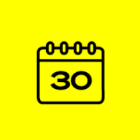 30 Tage testen
Geld-zurück-Garantie