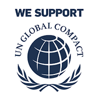 UN Global
Compact