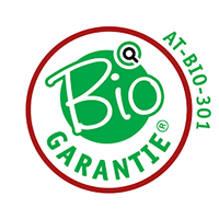 AT-BIO-301
Garantie