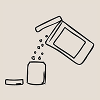 Nachhaltig
wiederbefüllen