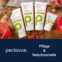peclavus - Pflege und Naturkosmetik