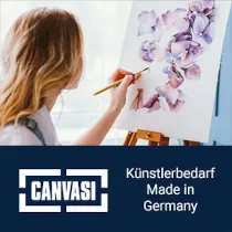 canvasi - Künstlerbedarf Made in Germany