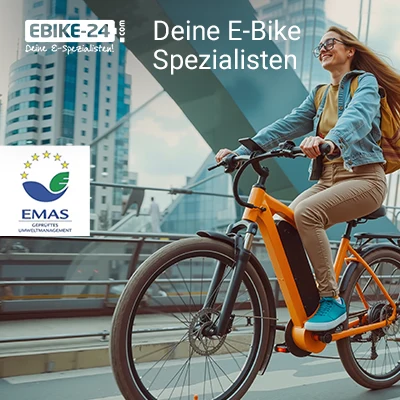 Deine E-Bike Spezialisten