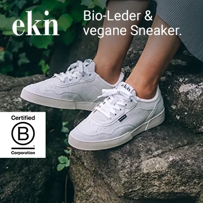 ekn footwear GmbH