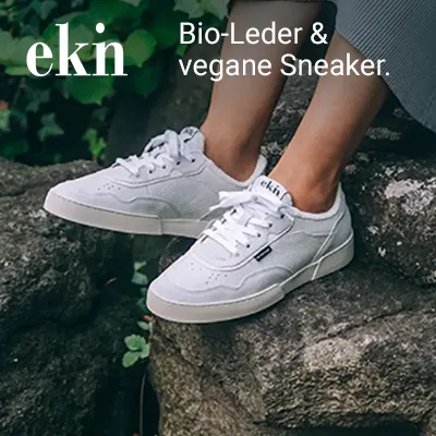 ekn footwear GmbH