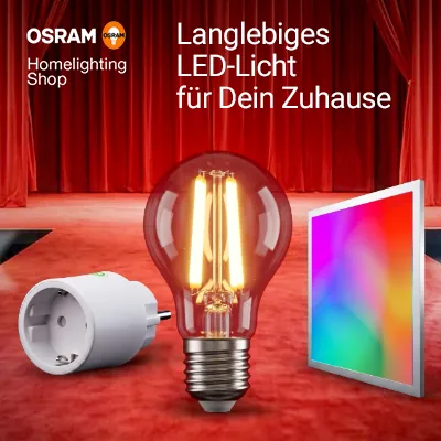 OSRAM Homelighting