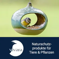 vivara - Naturschutzprodukte für Tiere und Pflanzen