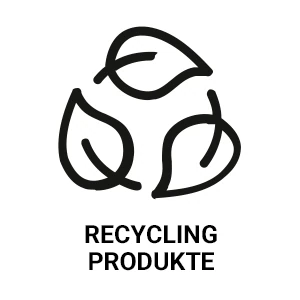 Recycling Produkte
