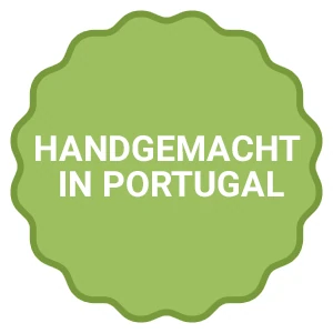 Handgemacht in Portugal