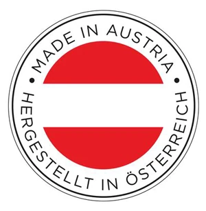 Made in Austria