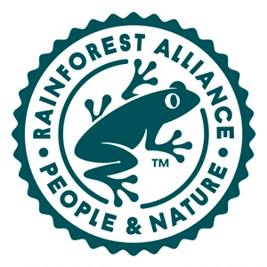 Rainforest Alliance