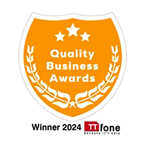 Quality Business Award